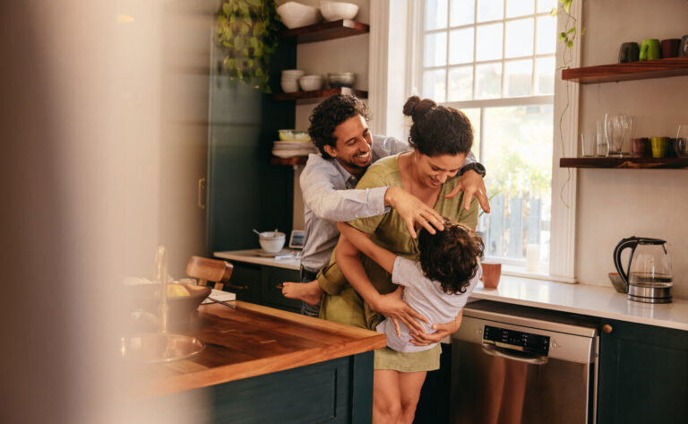 Beman Park neighborhood